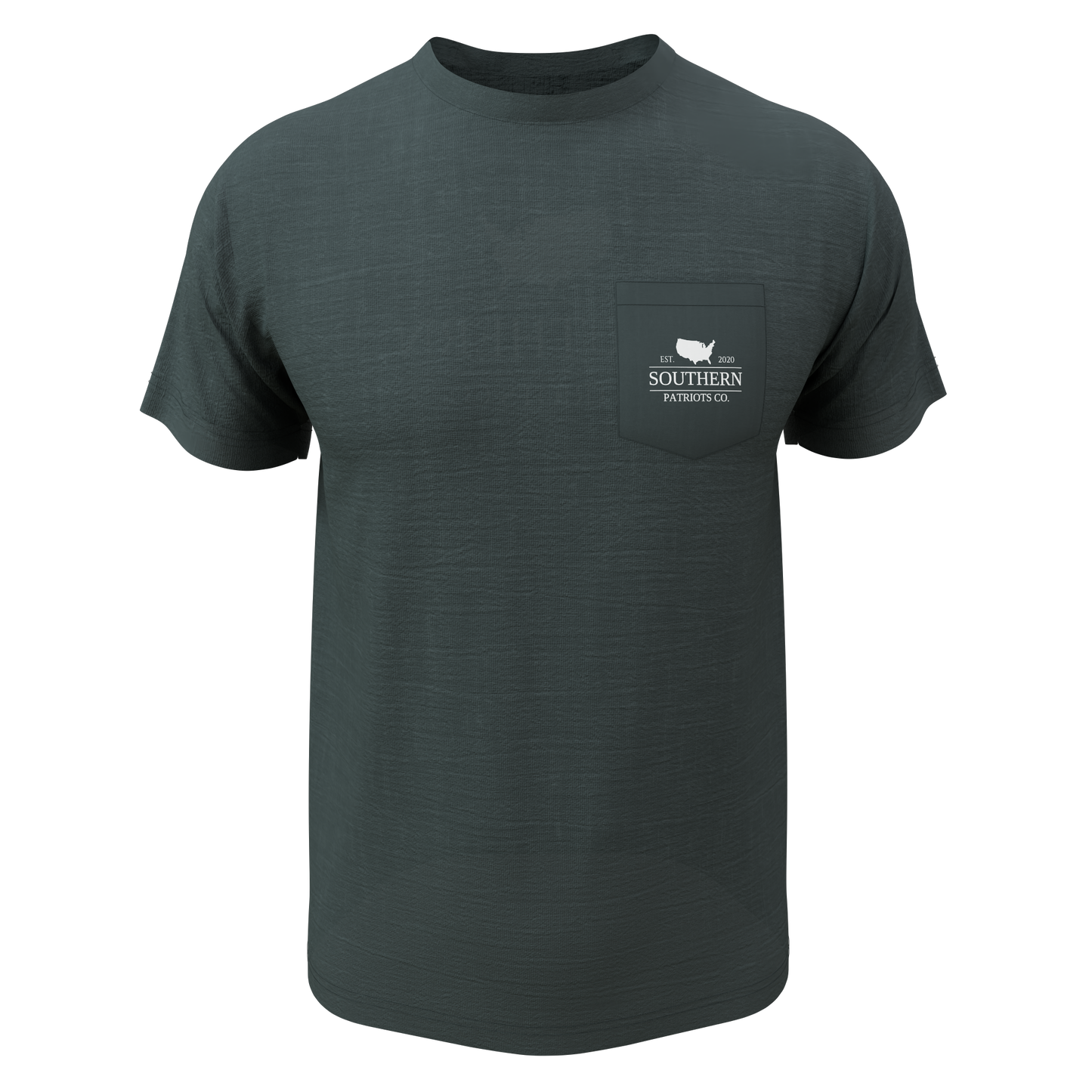 Charcoal Gray