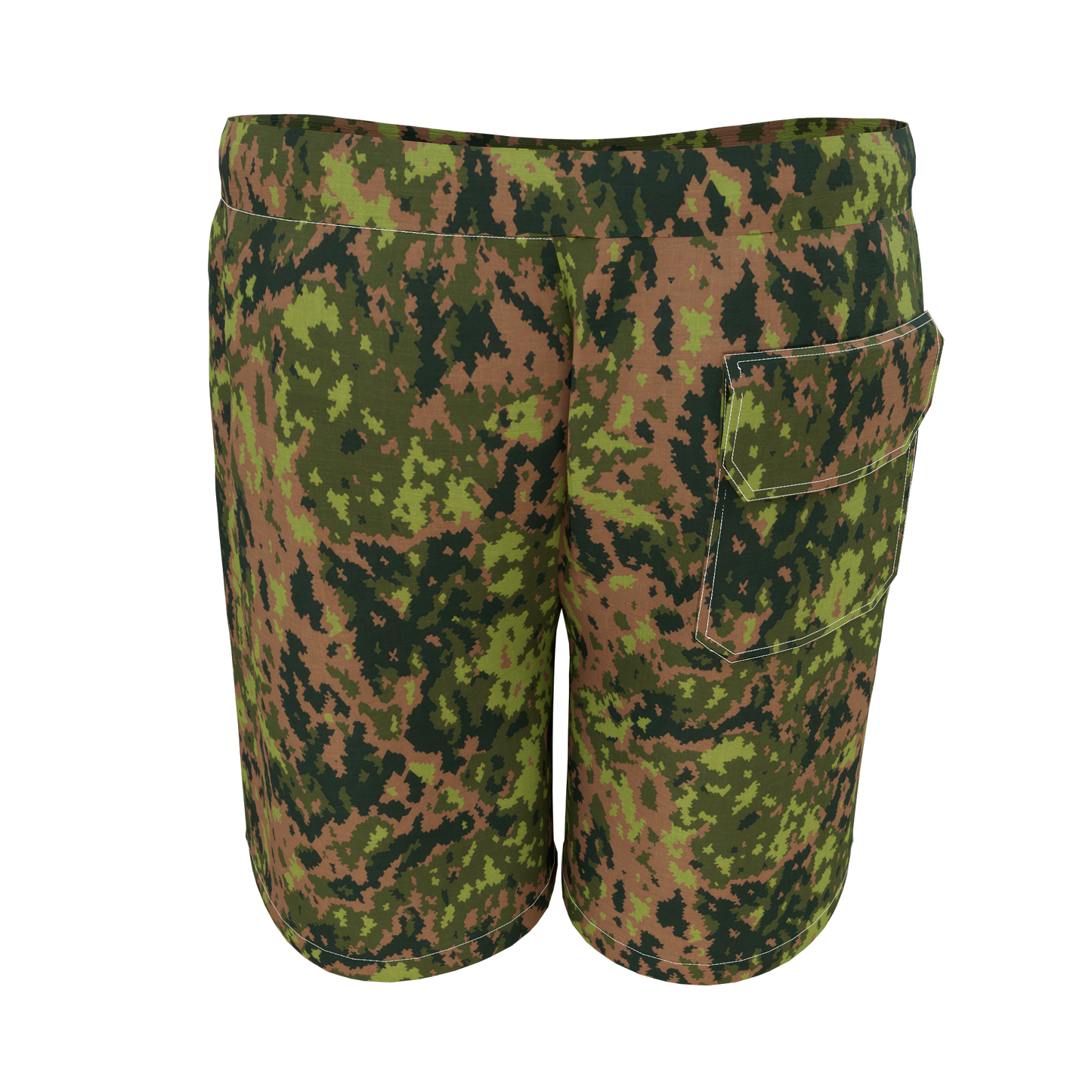 Finnish M05 Woodland