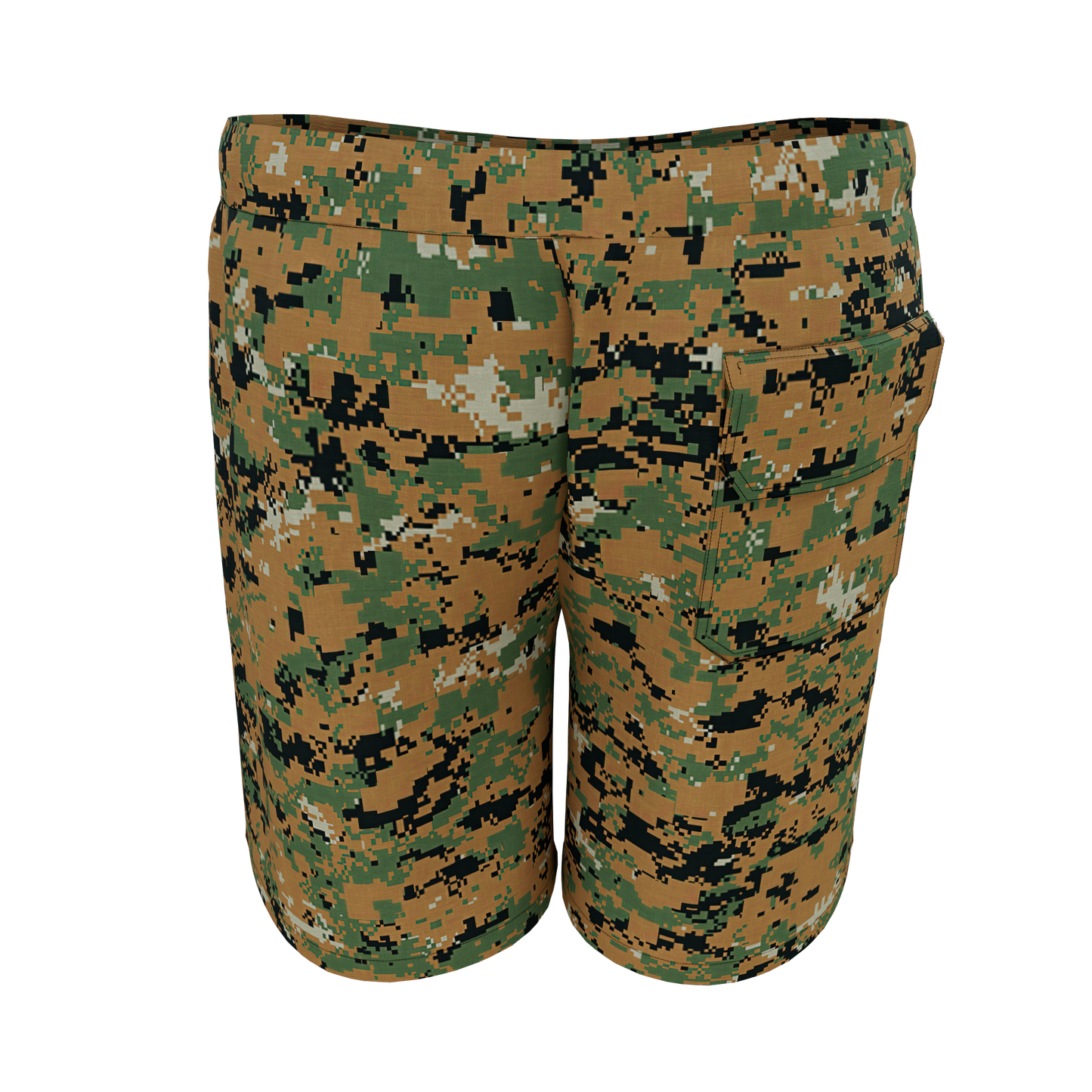 American MARPAT