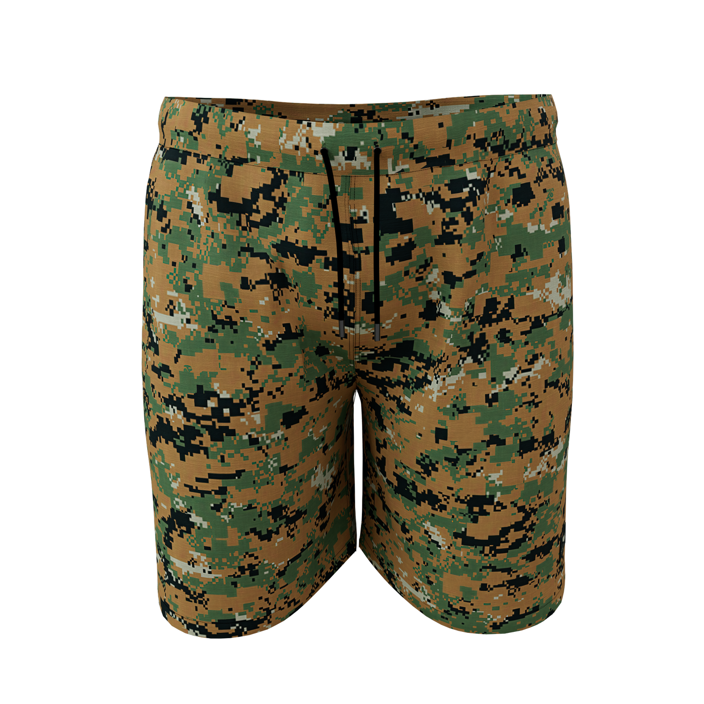 American MARPAT