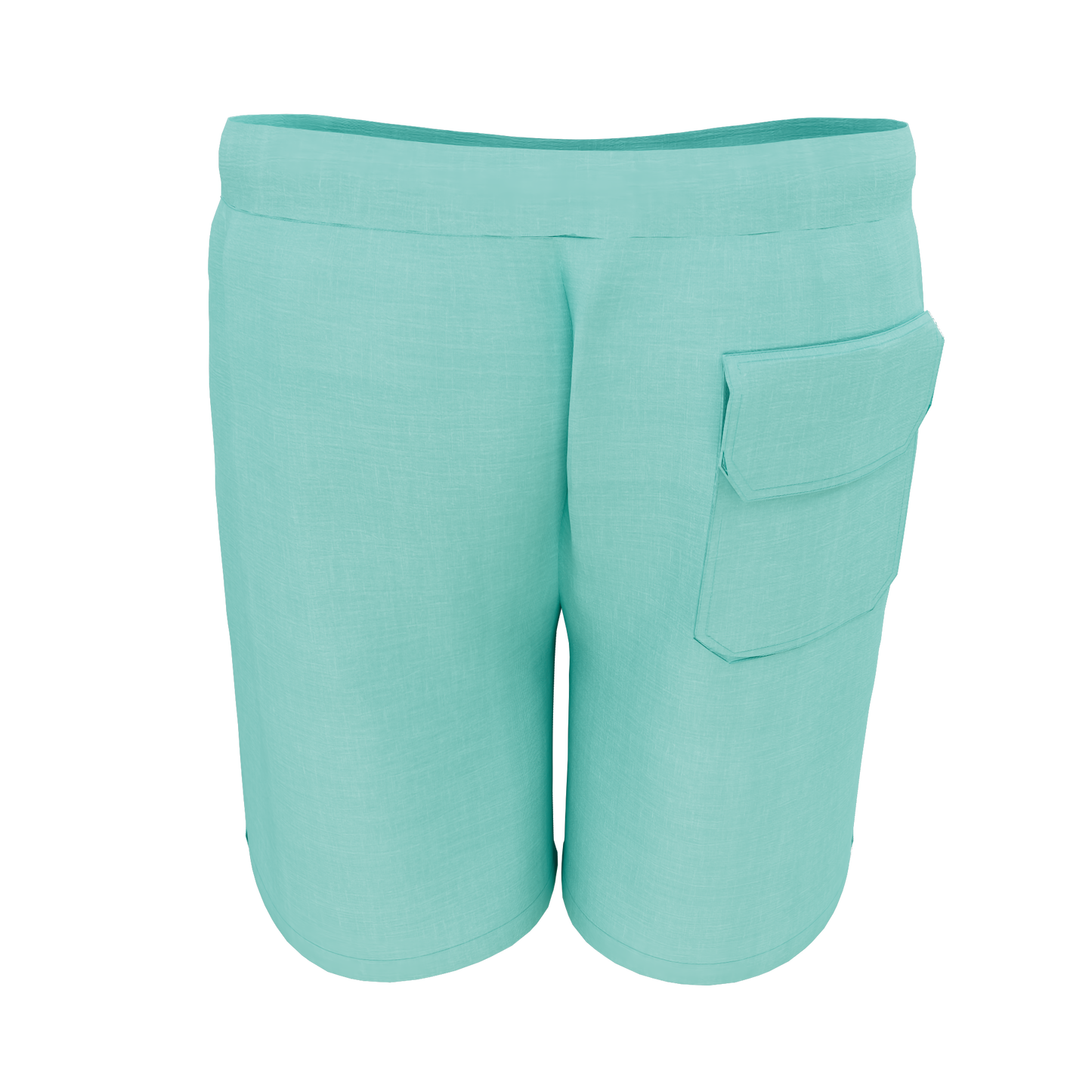Tropic Blue