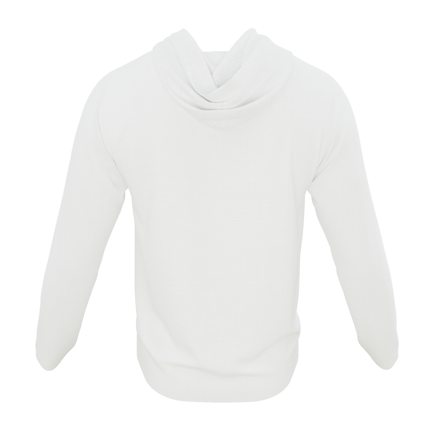 White & Charcoal Gray Pocket