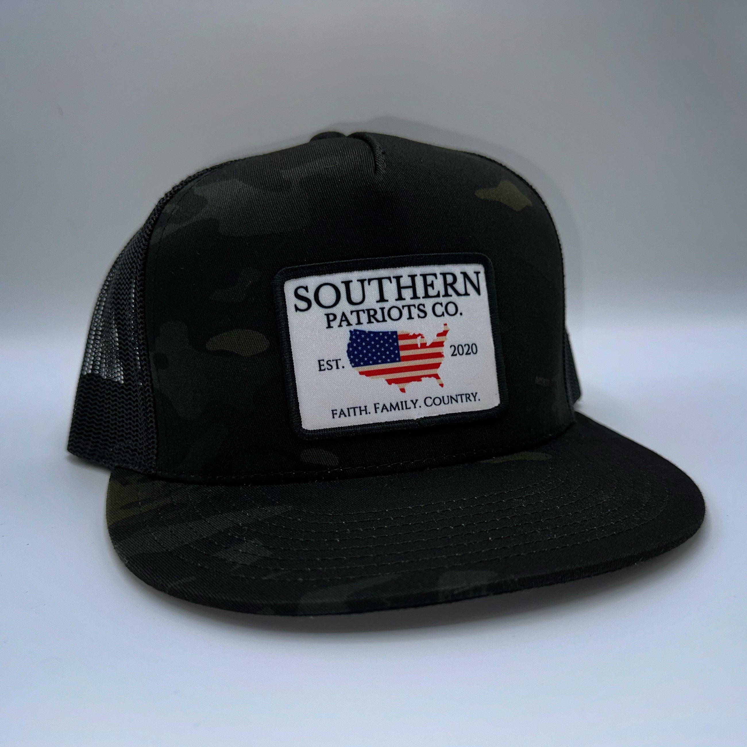 Southern Patriots Co.