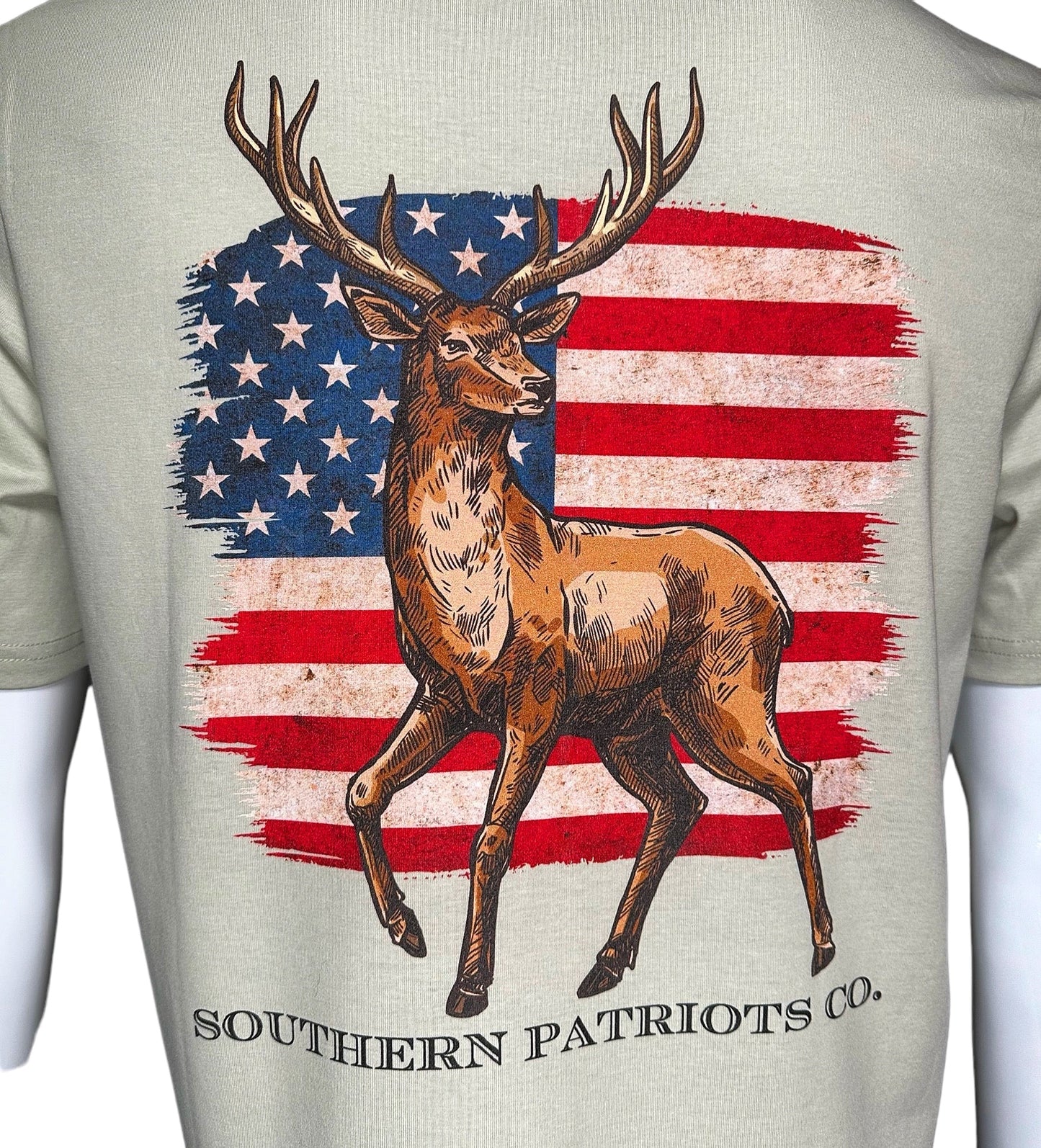 USA Buck