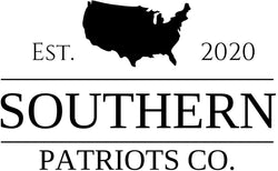 Southern Patriots Co. logo