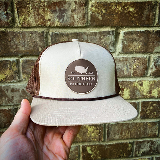 Khaki/Brown