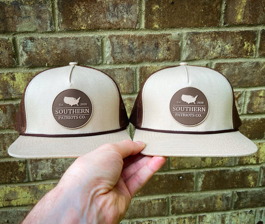 Khaki/Brown