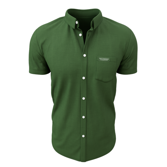 Loden Green