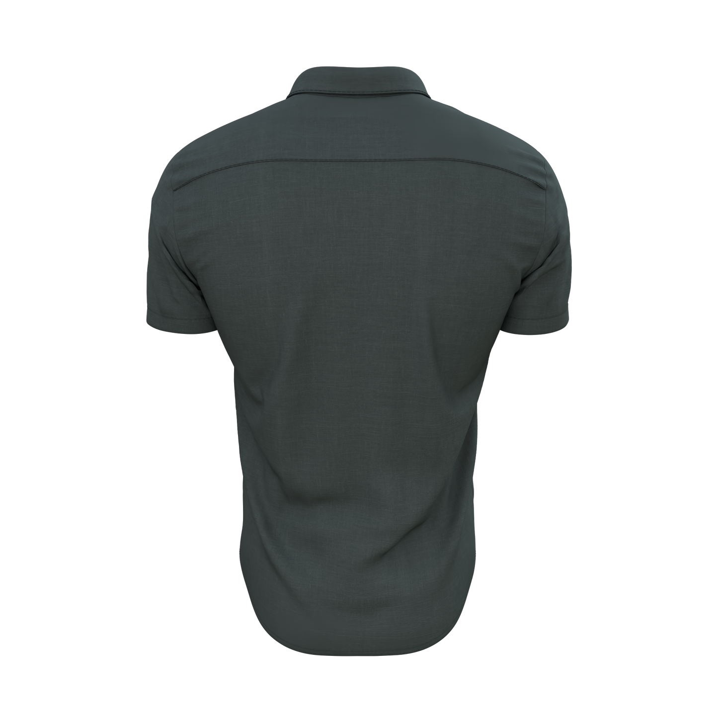 Charcoal Gray