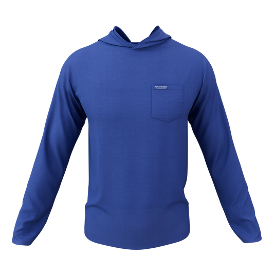 Patriot Blue