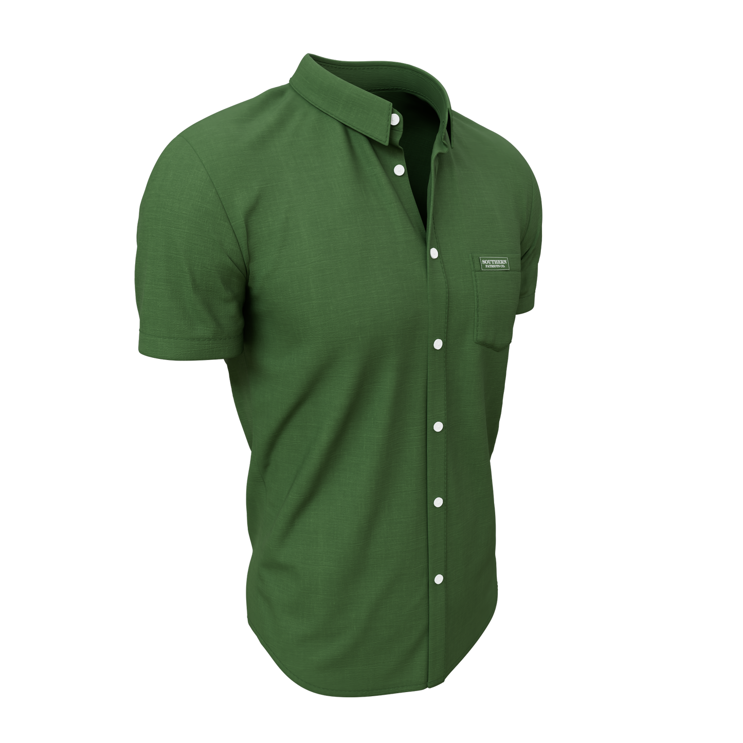 Loden Green