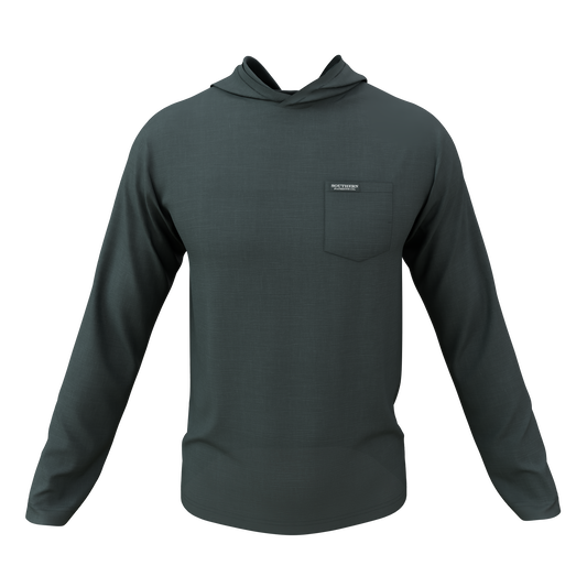 Charcoal Gray