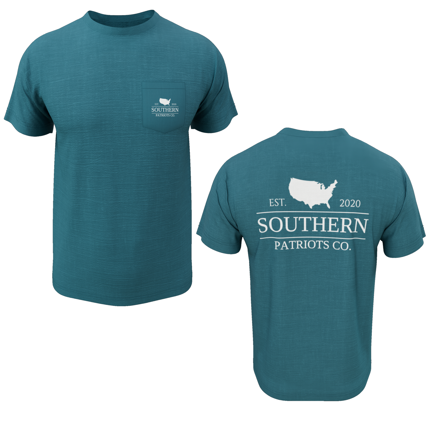 Teal