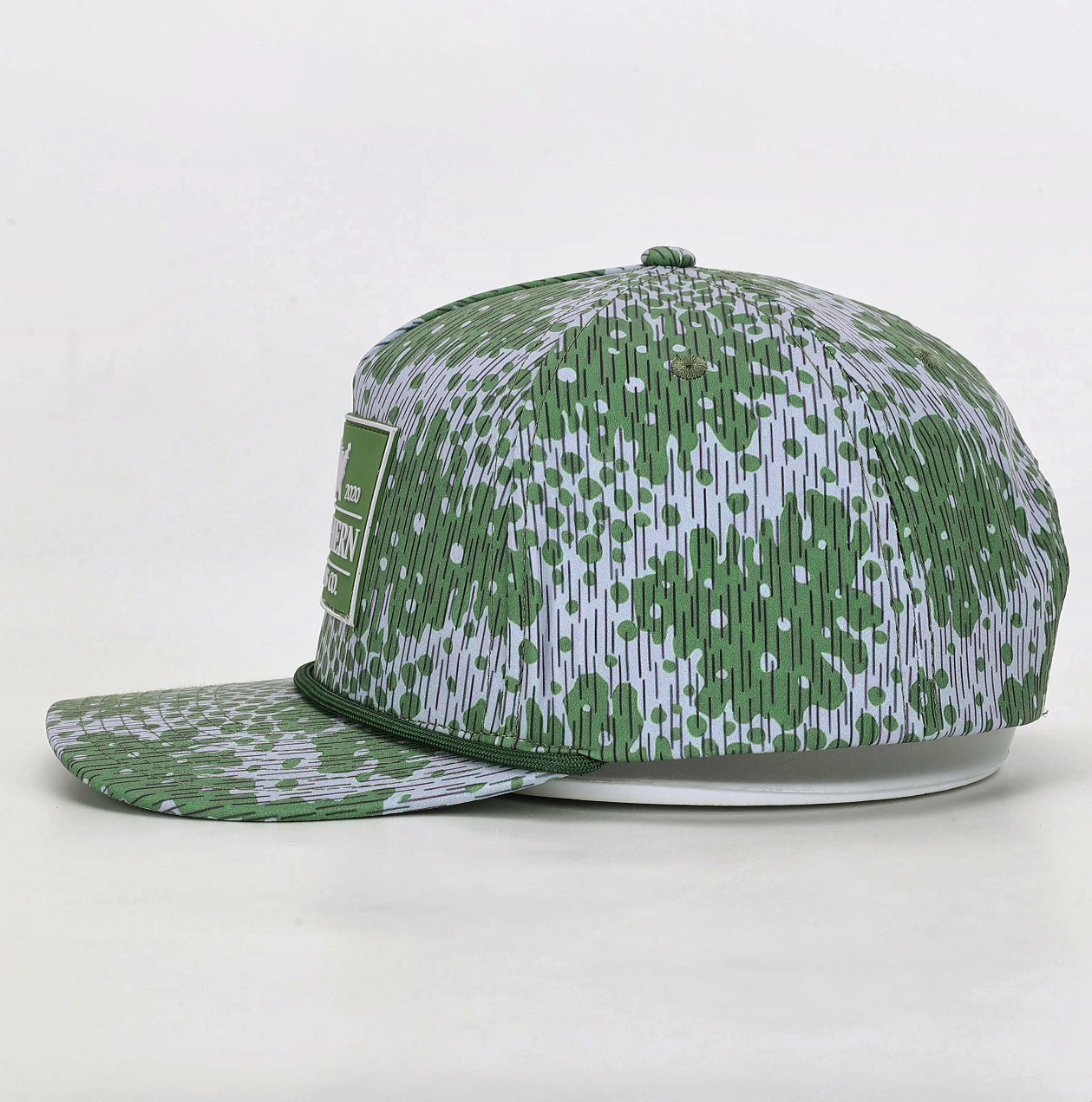 Bulgarian Frogskin