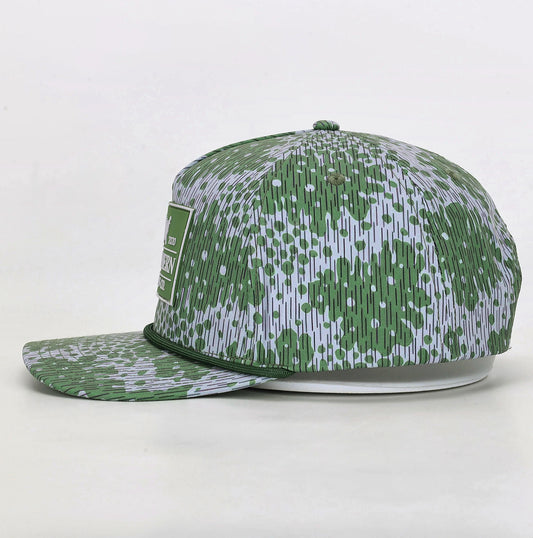Bulgarian Frogskin