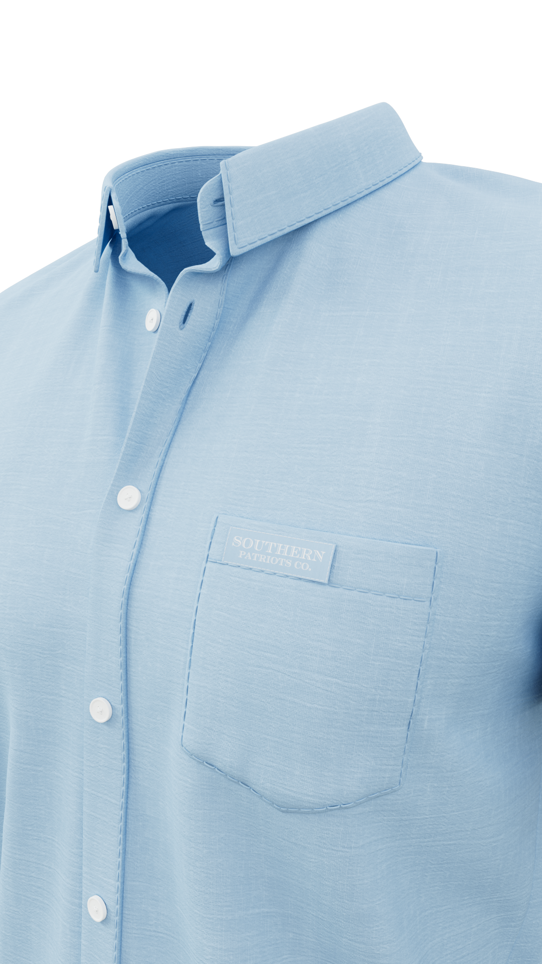 Carolina Blue