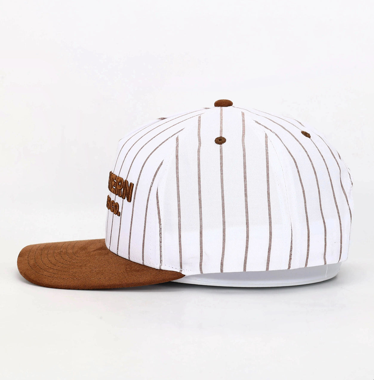 Pinstripe Classic