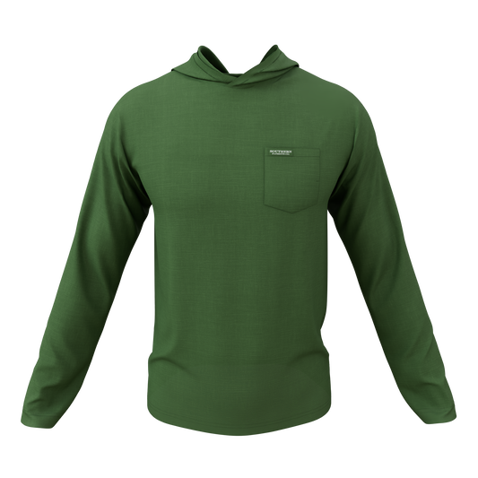 Loden Green