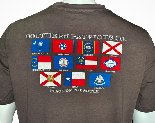 Flags of the South