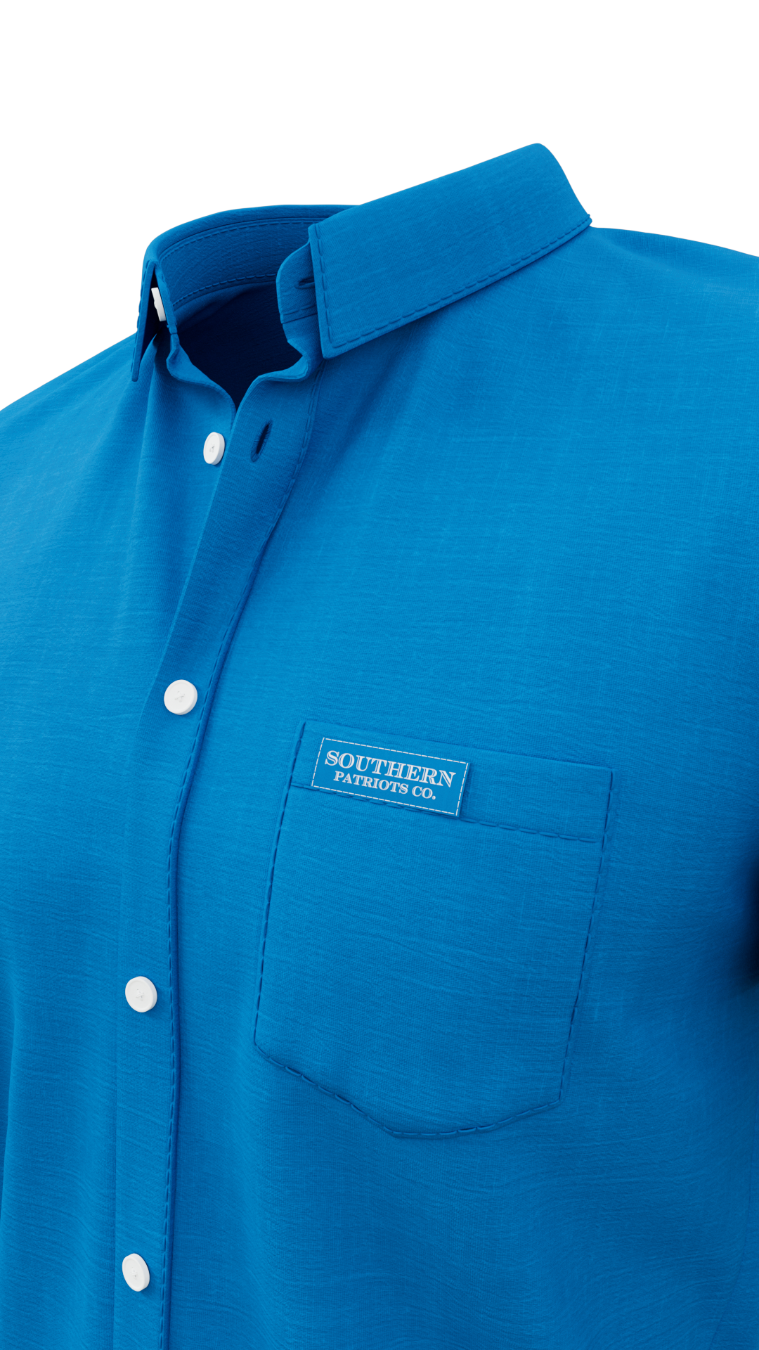 Powder Blue