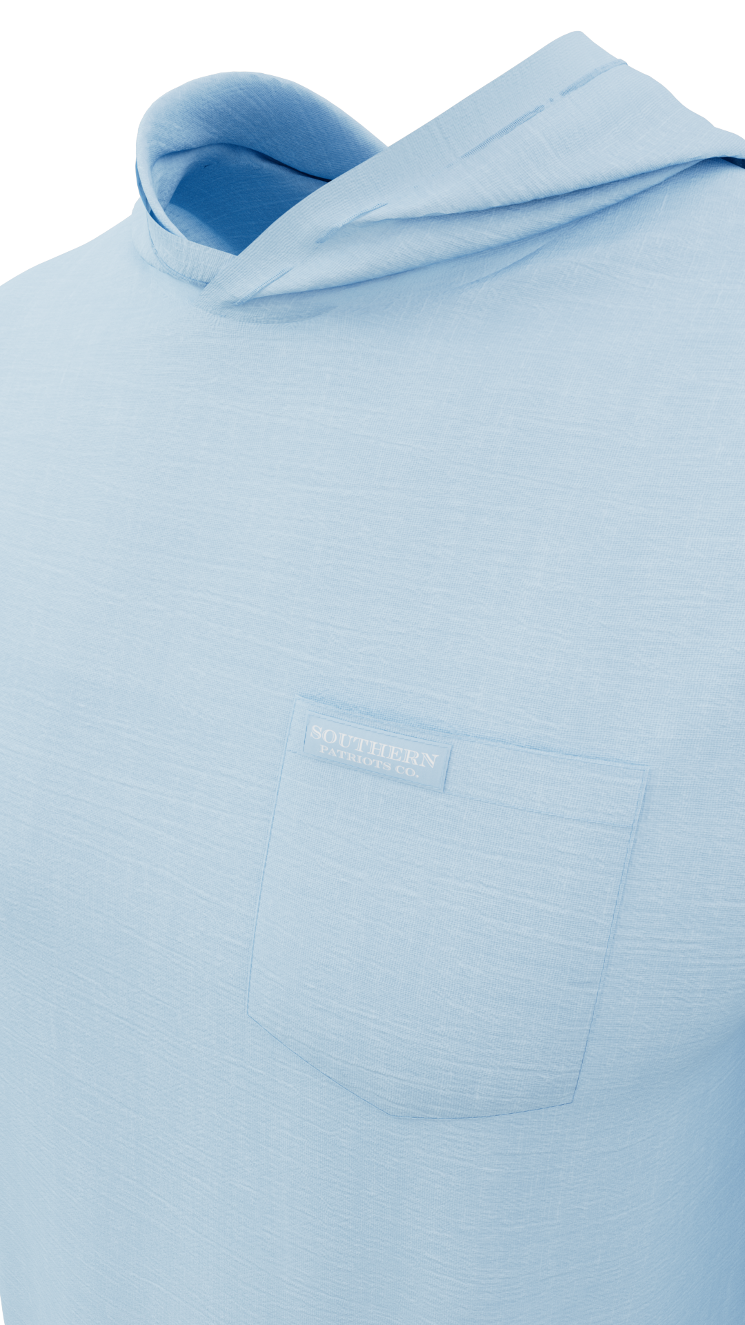 Carolina Blue