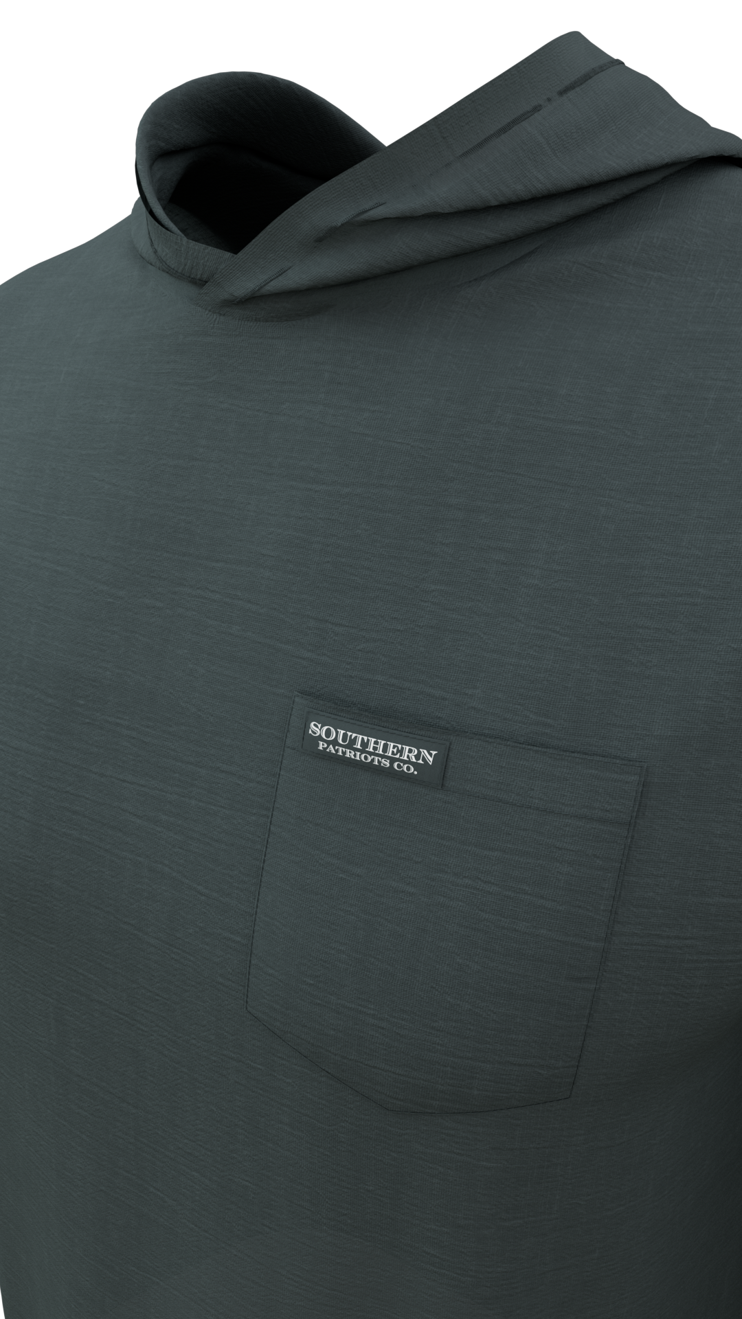 Charcoal Gray