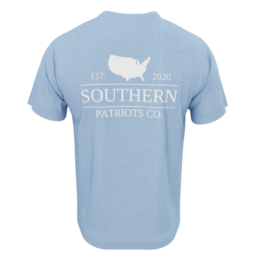 Carolina Blue
