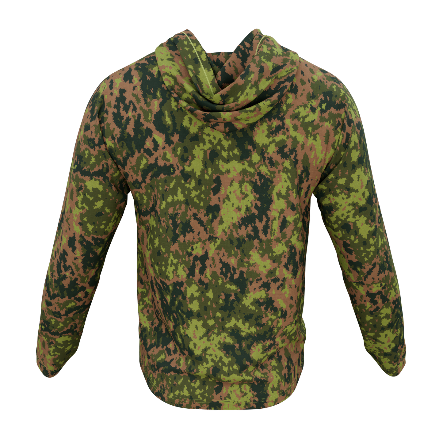 Finnish M05 Woodland