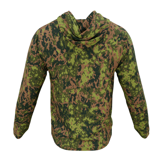 Finnish M05 Woodland