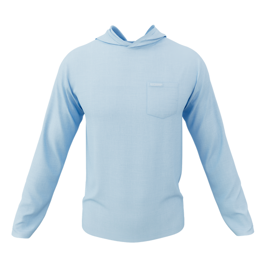 Carolina Blue