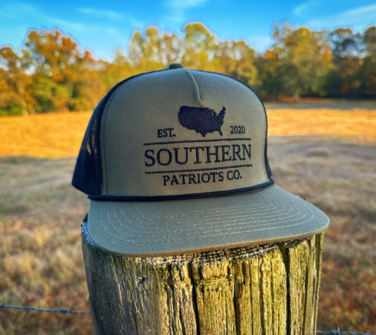 Hats – Page 2 – Southern Patriots Co.