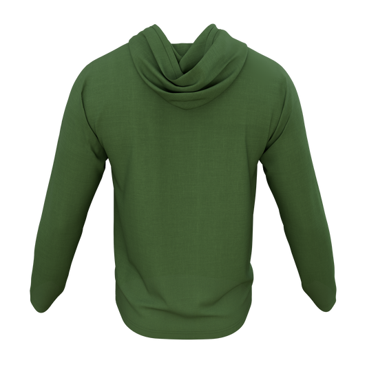 Loden Green
