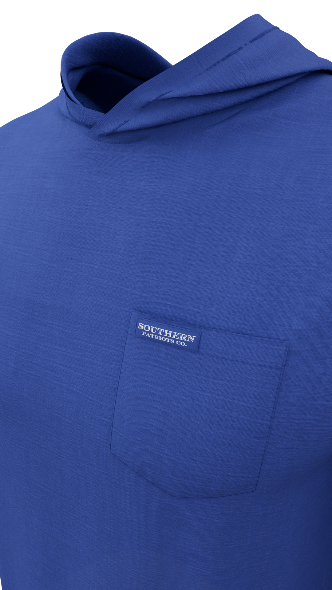 Patriot Blue
