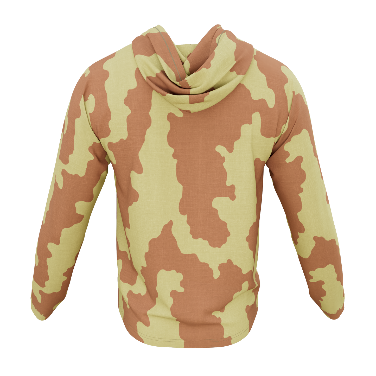 British Anti-Gas Camo