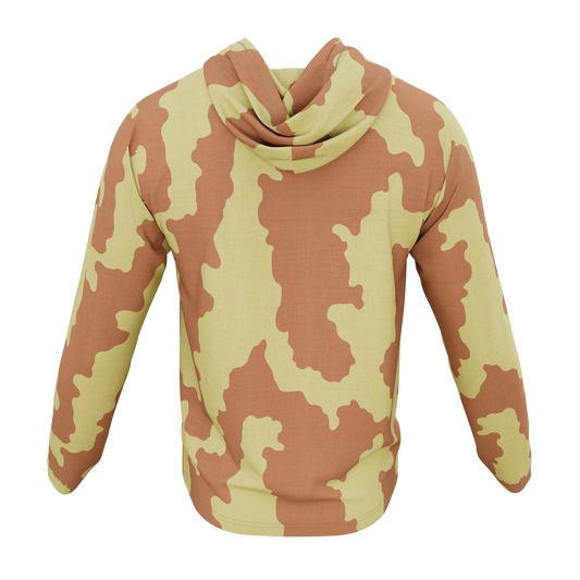 British Anti-Gas Camo