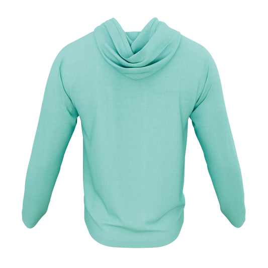 Tropic Blue