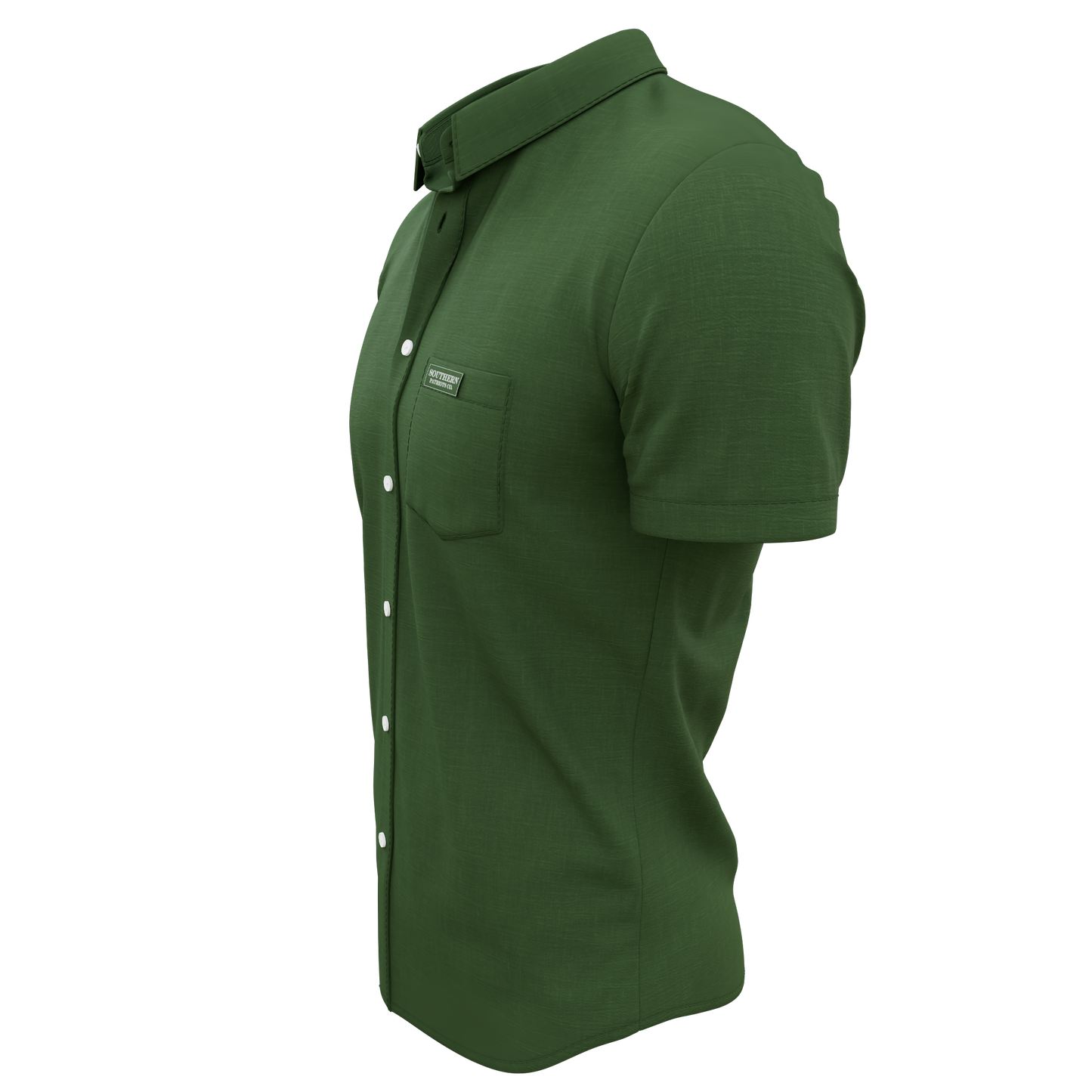 Loden Green