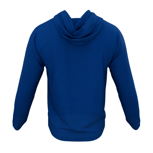 Navy Blue American Flag