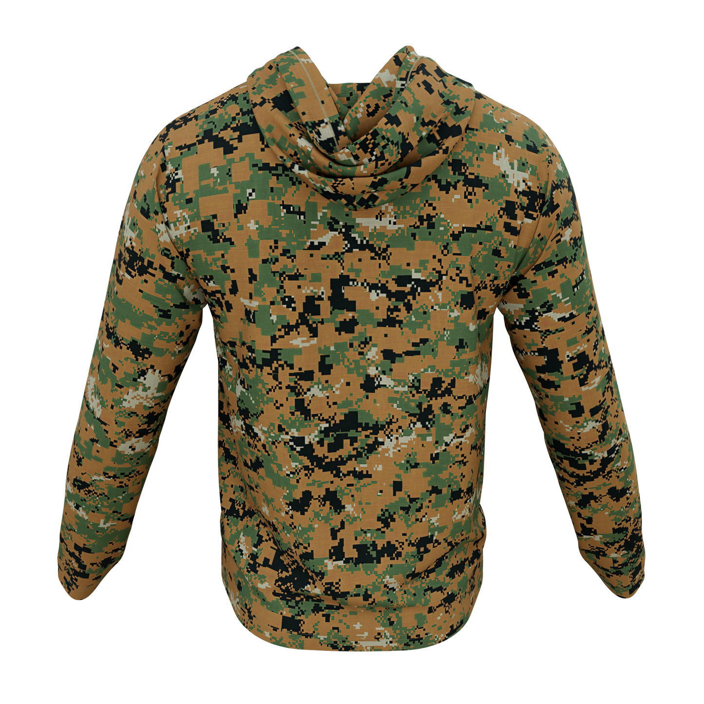 American MARPAT