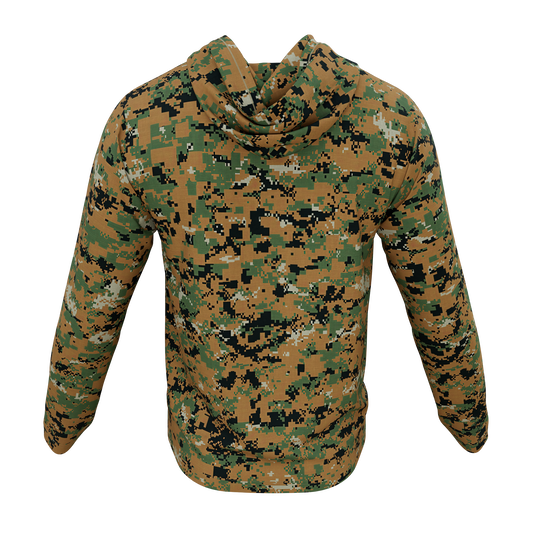 American MARPAT