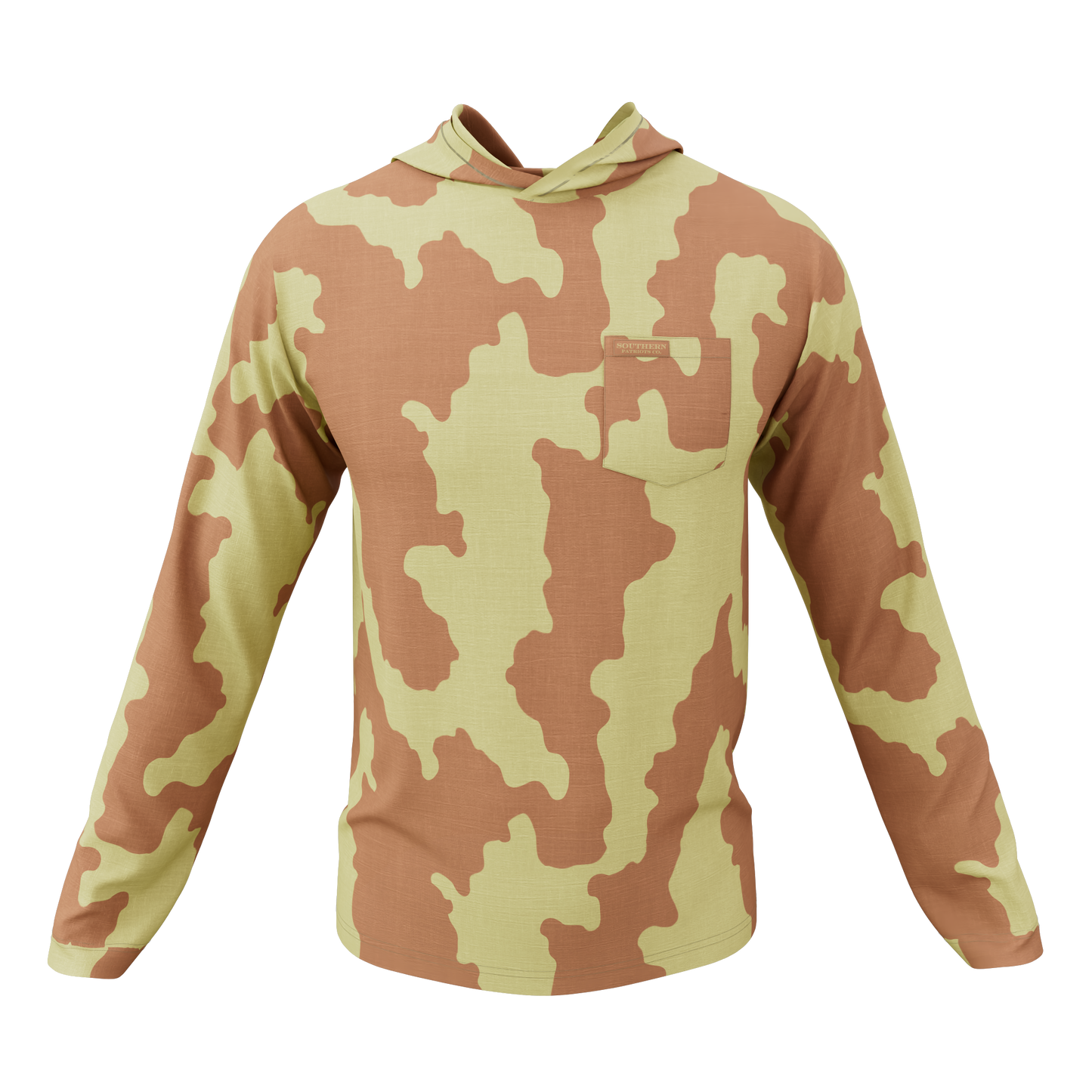 British Anti-Gas Camo