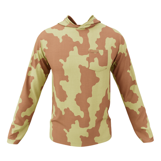 British Anti-Gas Camo