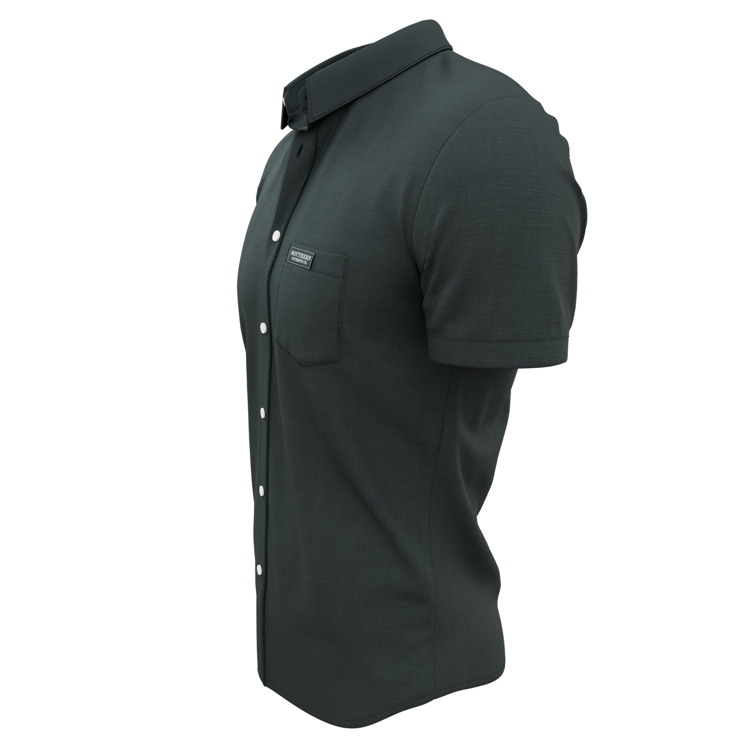 Charcoal Gray