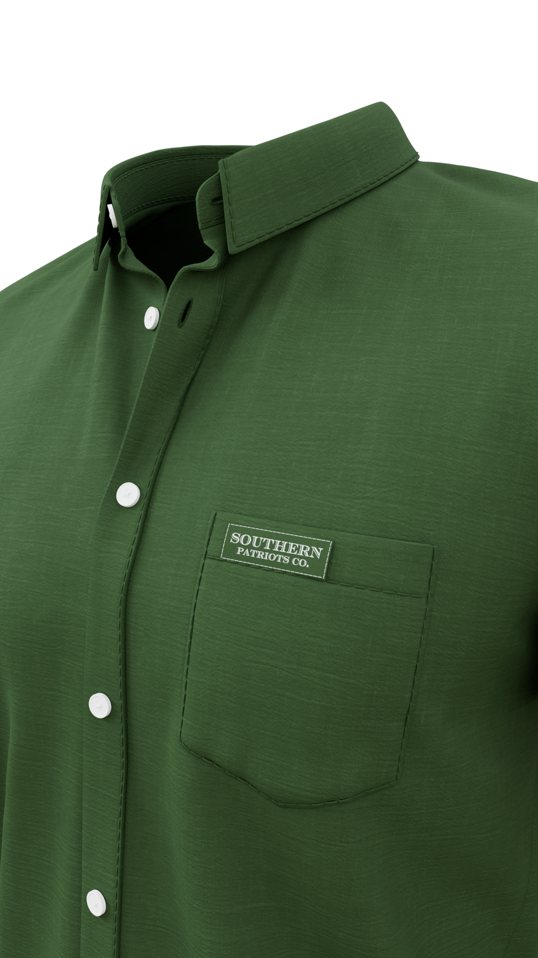Loden Green