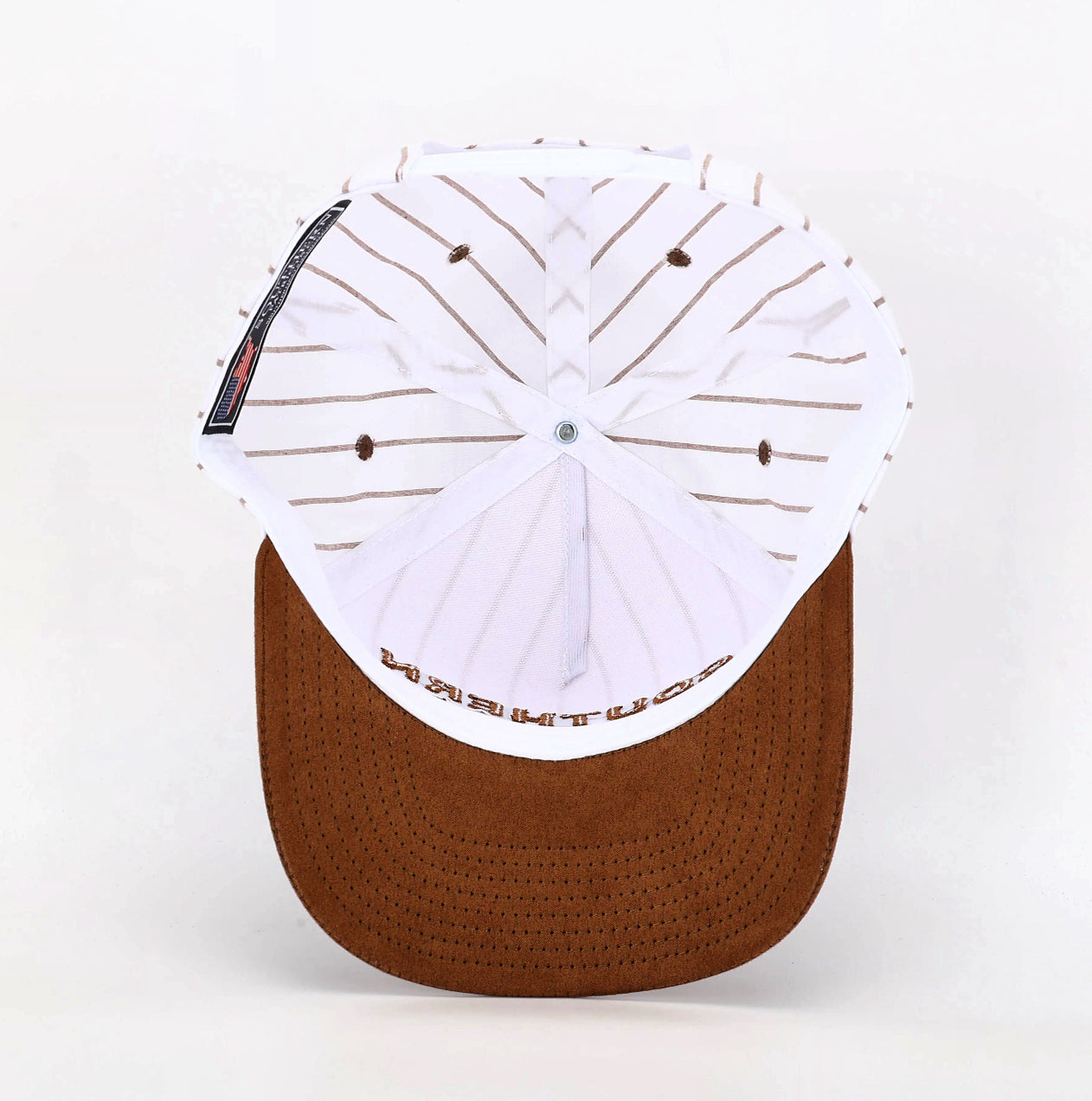 Pinstripe Classic