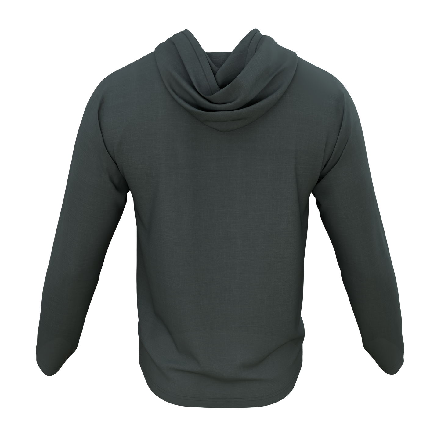 Charcoal Gray