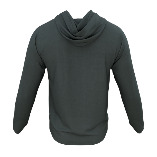 Charcoal Gray