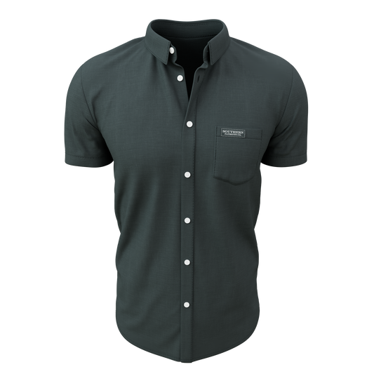 Charcoal Gray