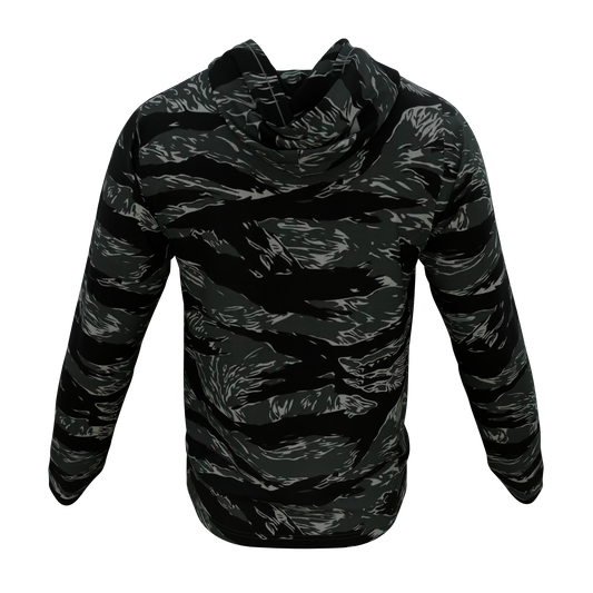 Tiger Stripe Blackout Edition