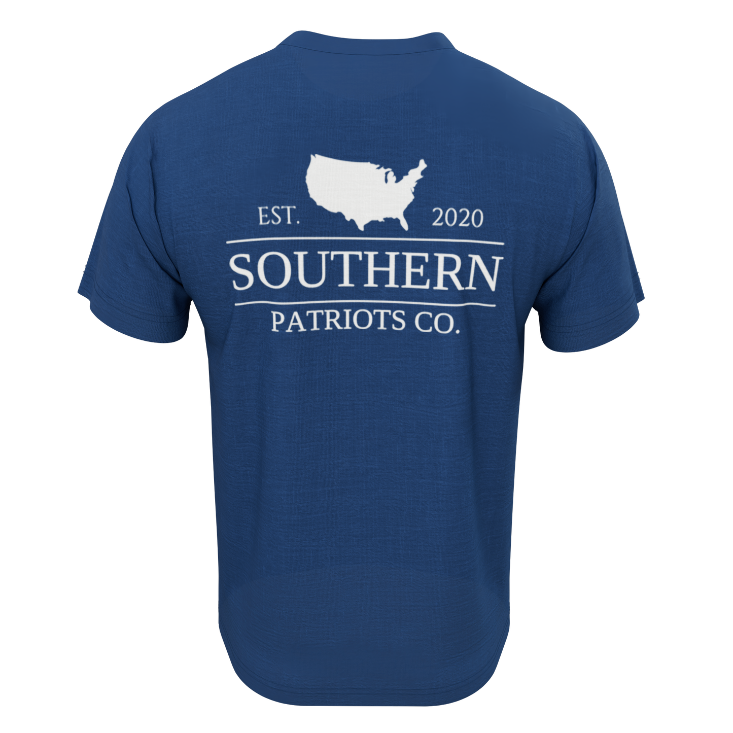 Patriot Blue